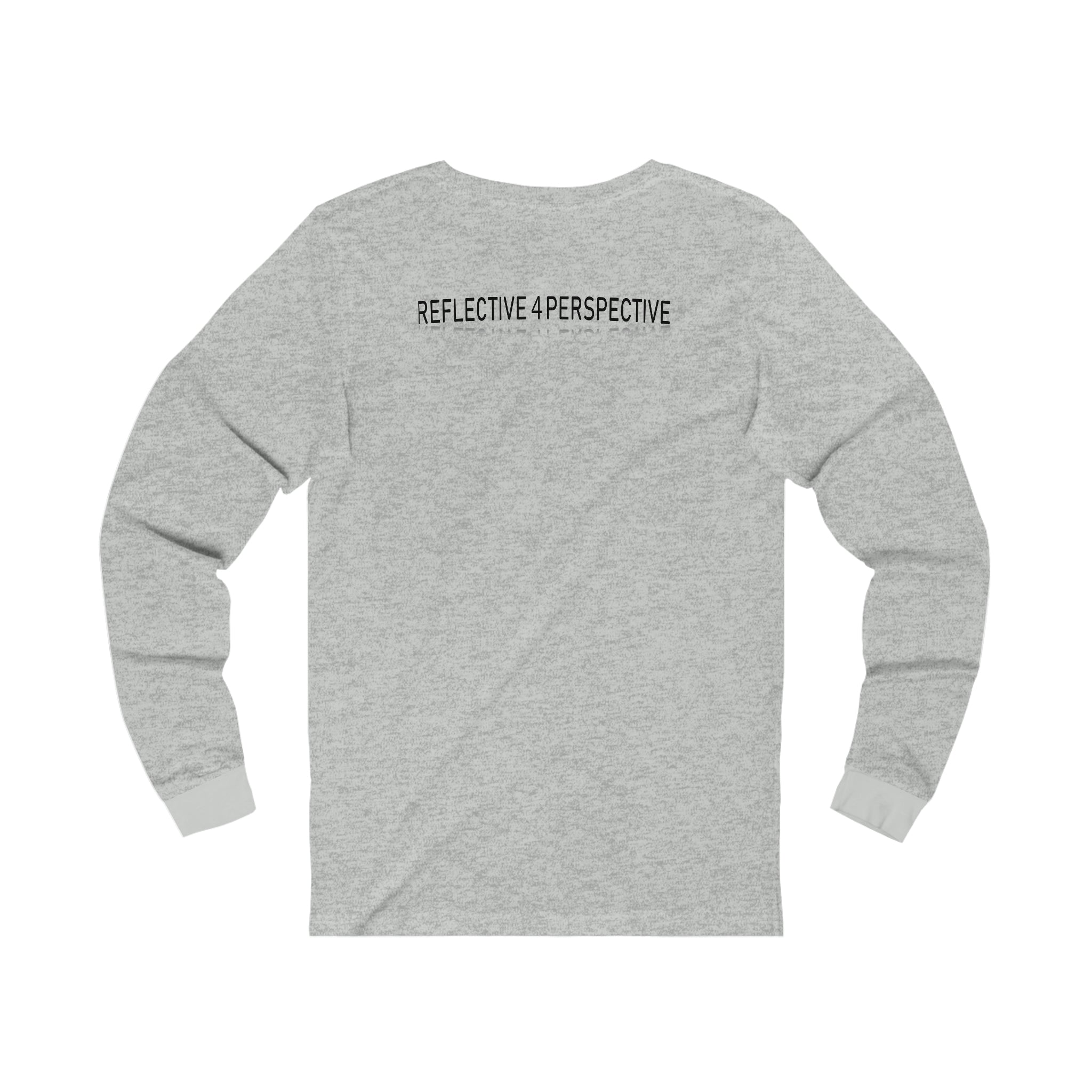"Everything Will be Alright" Women's Long Sleeve Tee