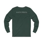 Load image into Gallery viewer, &quot;I Matter&quot; Women&#39;s Long Sleeve Tee
