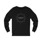Load image into Gallery viewer, &quot;Everything Will be Alright&quot; Women&#39;s Long Sleeve Tee
