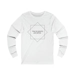 Load image into Gallery viewer, &quot;Others Do Not Define Me&quot; Women&#39;s Long Sleeve Tee
