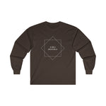Load image into Gallery viewer, &quot;I am a Survivor&quot; Ultra Cotton Men&#39;s Long Sleeve Tee

