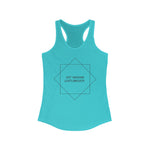 Load image into Gallery viewer, &quot;Imagine the Possibilities&quot; Women&#39;s Tank
