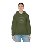 Load image into Gallery viewer, &quot;I am a Survivor&quot; Unisex Hooded Sweatshirt
