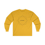 Load image into Gallery viewer, &quot;I Matter&quot; Ultra Cotton Men&#39;s Long Sleeve Tee
