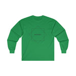 Load image into Gallery viewer, &quot;I Matter&quot; Ultra Cotton Men&#39;s Long Sleeve Tee
