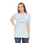 Load image into Gallery viewer, &quot;Others Do Not Define Me&quot; Women&#39;s Short Sleeve Tee
