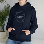 Load image into Gallery viewer, &quot;Everything Will be Alright&quot; Unisex Hooded Sweatshirt
