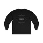 Load image into Gallery viewer, &quot;Imagine the Possibilities&quot; Ultra Cotton Men&#39;s Long Sleeve Tee
