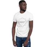 Load image into Gallery viewer, &quot;Everything Will be Alright&quot; Men&#39;s Cotton Crew Tee
