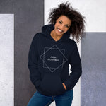 Load image into Gallery viewer, &quot;I am a Survivor&quot; Unisex Hooded Sweatshirt
