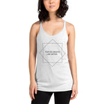 Load image into Gallery viewer, &quot;Others Do Not Define Me&quot; Women&#39;s Tank

