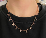 Load image into Gallery viewer, “Perspective” Necklace

