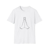 Praying Hands T-Shirt