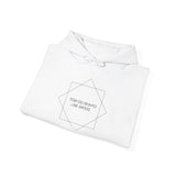 ”Others Do Not Define Me” Hoodie
