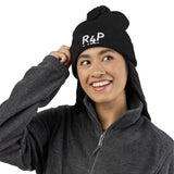 R4P Beanie