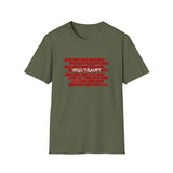 ”Trust God” T-Shirt