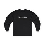"Highly Favored” Long Sleeve