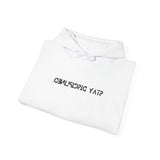 "Stay Disciplined” Hoodie