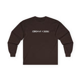 "Highly Favored” Long Sleeve