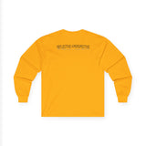 ”Everything Will Be Alright” Long Sleeve