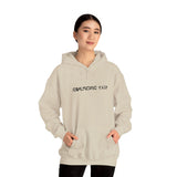 "Stay Disciplined” Hoodie