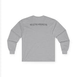 "Have Faith” Long Sleeve