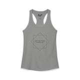 ”Everything Will Be Alright” Tank Top