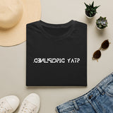 "Stay Disciplined” T-Shirt