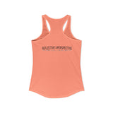 ”Everything Will Be Alright” Tank Top