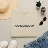 "Be Courageous” T-Shirt