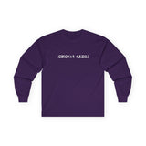 "Highly Favored” Long Sleeve