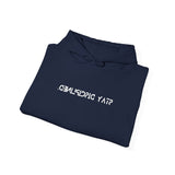 "Stay Disciplined” Hoodie