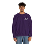 Load image into Gallery viewer, Positivity Can Change The World Crewneck Sweatshirt
