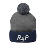 R4P Beanie