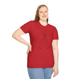 Praying Hands T-Shirt
