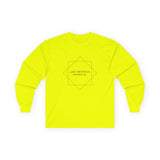 ”Everything Will Be Alright” Long Sleeve
