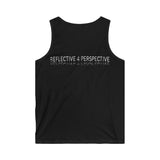 ”Everything Will Be Alright” Tank