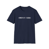 "Highly Favored” T-Shirt