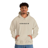 "Be Courageous” Hoodie