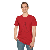 Praying Hands T-Shirt