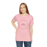 Load image into Gallery viewer, &quot;I am a Survivor&quot; Women&#39;s Short Sleeve Tee
