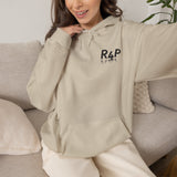 Positivity Can Change The World Hoodie