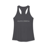 ”Everything Will Be Alright” Tank Top