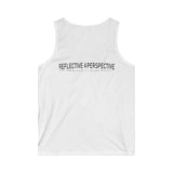 "Believe In Yourself” Tank