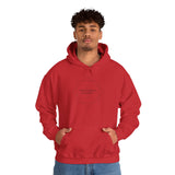 ”Others Do Not Define Me” Hoodie