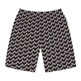 R4P Patterned Men's Shorts