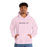 "Stay Disciplined” Hoodie