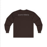 "Stay Disciplined” Long Sleeve