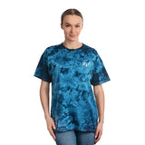 Positivity Can Change The World Tie-Dye Tee