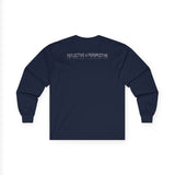 "Be Courageous” Long Sleeve